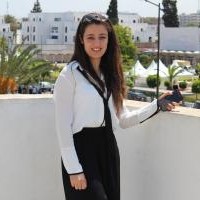 Hanane Barahali