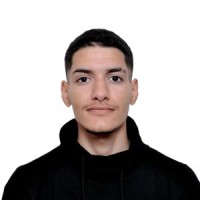 Mohammed Mesbahi