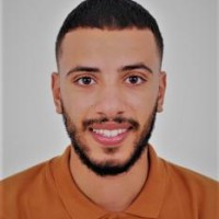 Mohammed amine Abdelmoumen