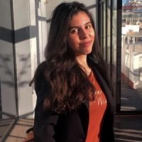 Nada Ayoujil