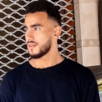 Zakariyae Elidrissi-Toudki