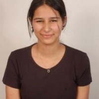MERYEM LAHBOUCHI