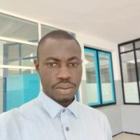 ANTAROU HAMADOU ADAMOU