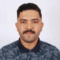 Taha Zaidi