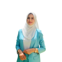 Oumaima BENCHRIF