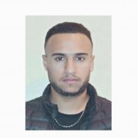 Essharaoui Zakariya