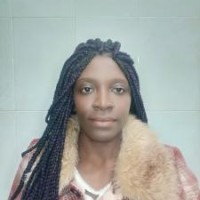 Diane Mutabunga Mukuzo