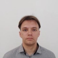 Ilia Mashukov