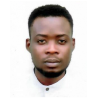 CYRILLE NESSEMON BLE