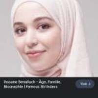 FATIMA EZZAHRA EL AMRI