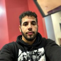 Sabir Bouchhaib
