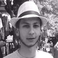 Imad Nasri