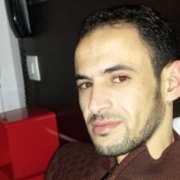 Jamal El khdadi