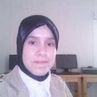 KHADIJA EL OUARIT