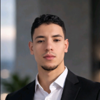 Mohamed Cheikhi