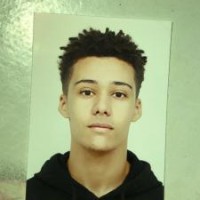 Houssam eddin Oubaidah