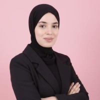 Firdaous Boulben