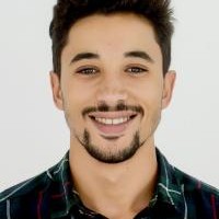 Mohamed ayman Belghiti