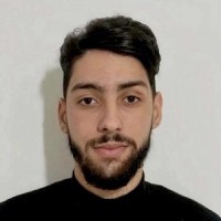 Mohamed amine Slimani