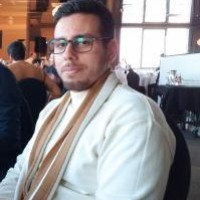 El Mehdi Mekouar