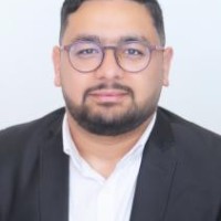 Haitham Mechmach