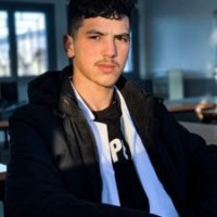 Houssam Mnasfa 