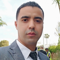 Marouane BAHAJ