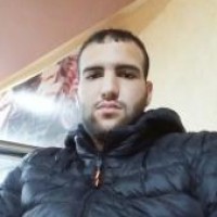 Adil  Annou