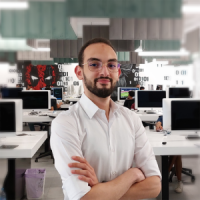 YASSINE KHAYRI