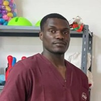 Willyjofred Mavoungou