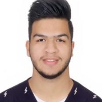 Mohamed IDOUISSAADEN