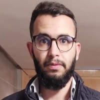Imad Taghzout