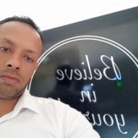 Mehdi Mohammed Hiyane