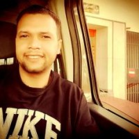 Elmehdi  Rizki 