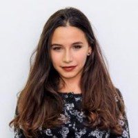 Nouhaila Zainabi