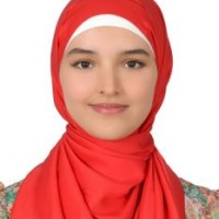 Hasna EL Yamani