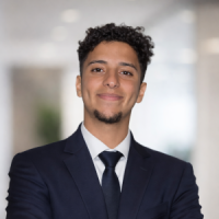 Yassir Dhirech