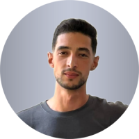 MOKRANE OMAR