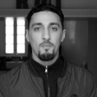 Achraf El Harti