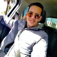 Hamza  Ezzaoui 