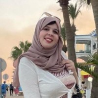 ASMAE EL MAYMOUNI