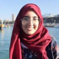 Chrif El Asri Hanane