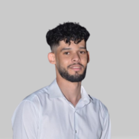 Zakaria Samir