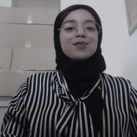 Fatima Zahrae  Bouhfir 