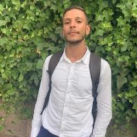 Oussama Moussid