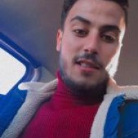 Azeddine Ben khaly