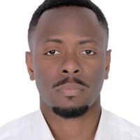 Emmanuel junior Ango Ango 