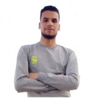 Houssam Benelhabia
