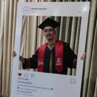 Abdelghani El kraichly