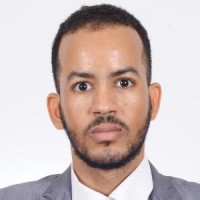 Ahmed mahmoud Ebou El Hassani